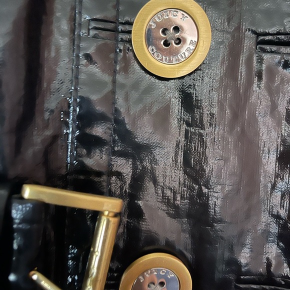 Juicy Couture jacket. Size M. In a good condition. - Picture 2 of 5